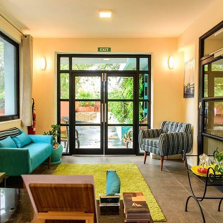 Fig Tree Residences Dar es Salaam Exterior photo