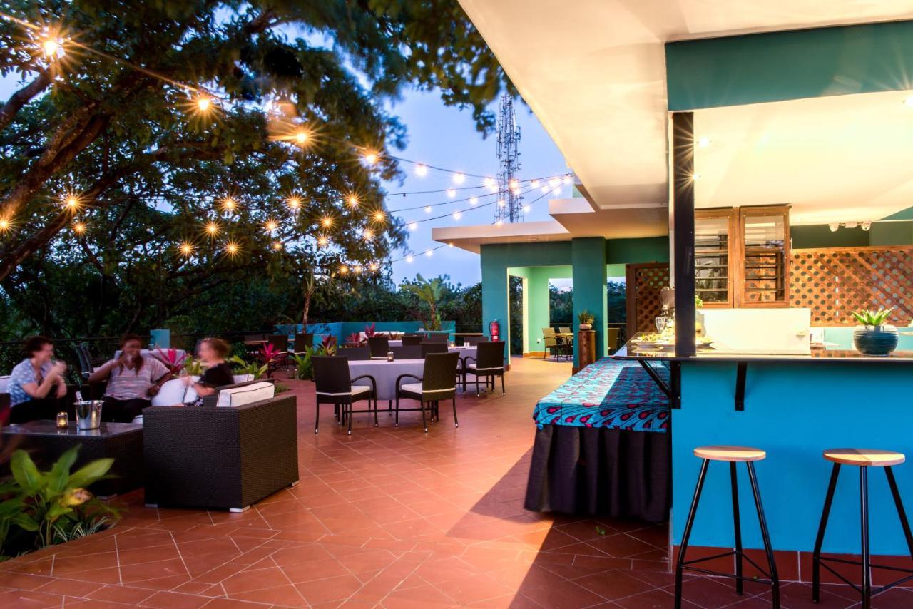 Fig Tree Residences Dar es Salaam Exterior photo